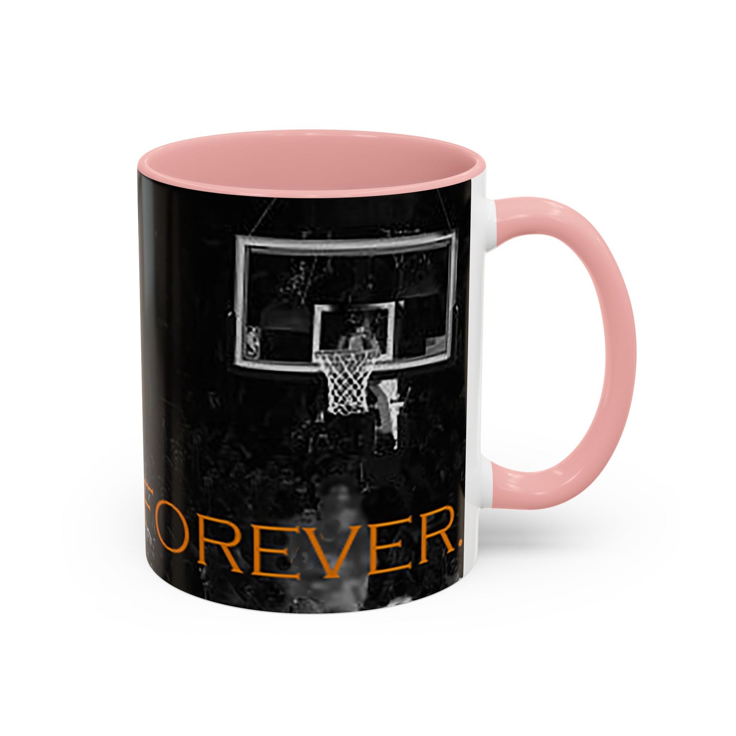 Knicks Donte Forever Accent Coffee Mug - 11oz & 15oz