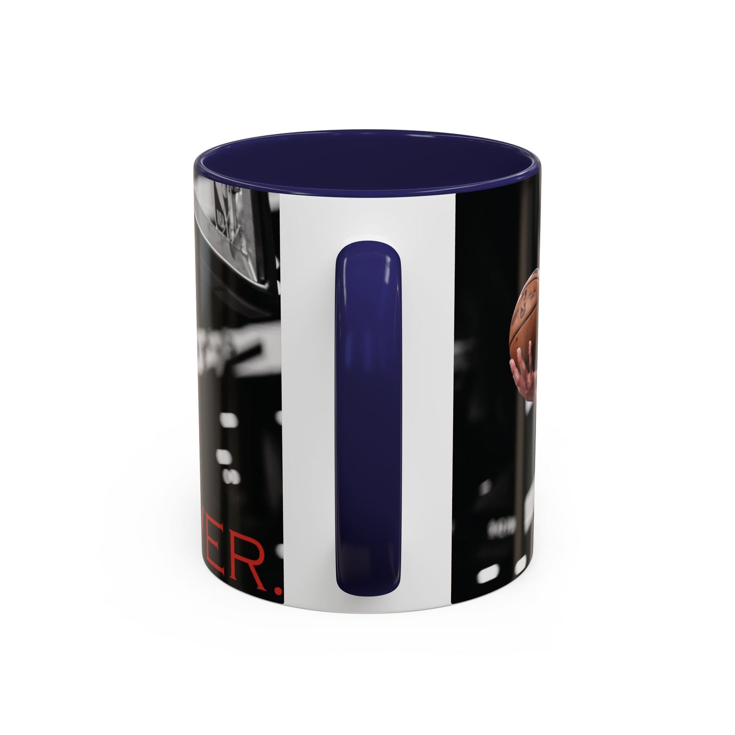 Knicks Josh Forever Accent Coffee Mug - 11oz & 15oz