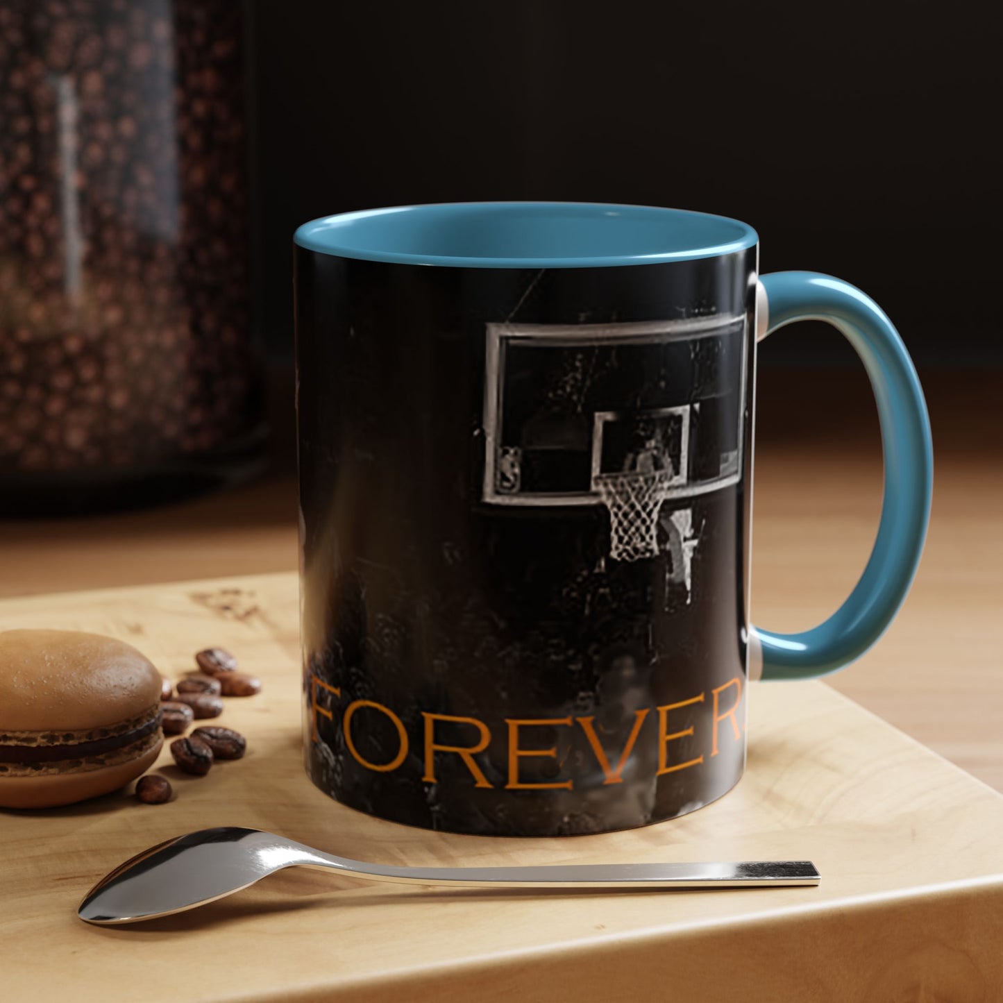 Knicks Donte Forever Accent Coffee Mug - 11oz & 15oz