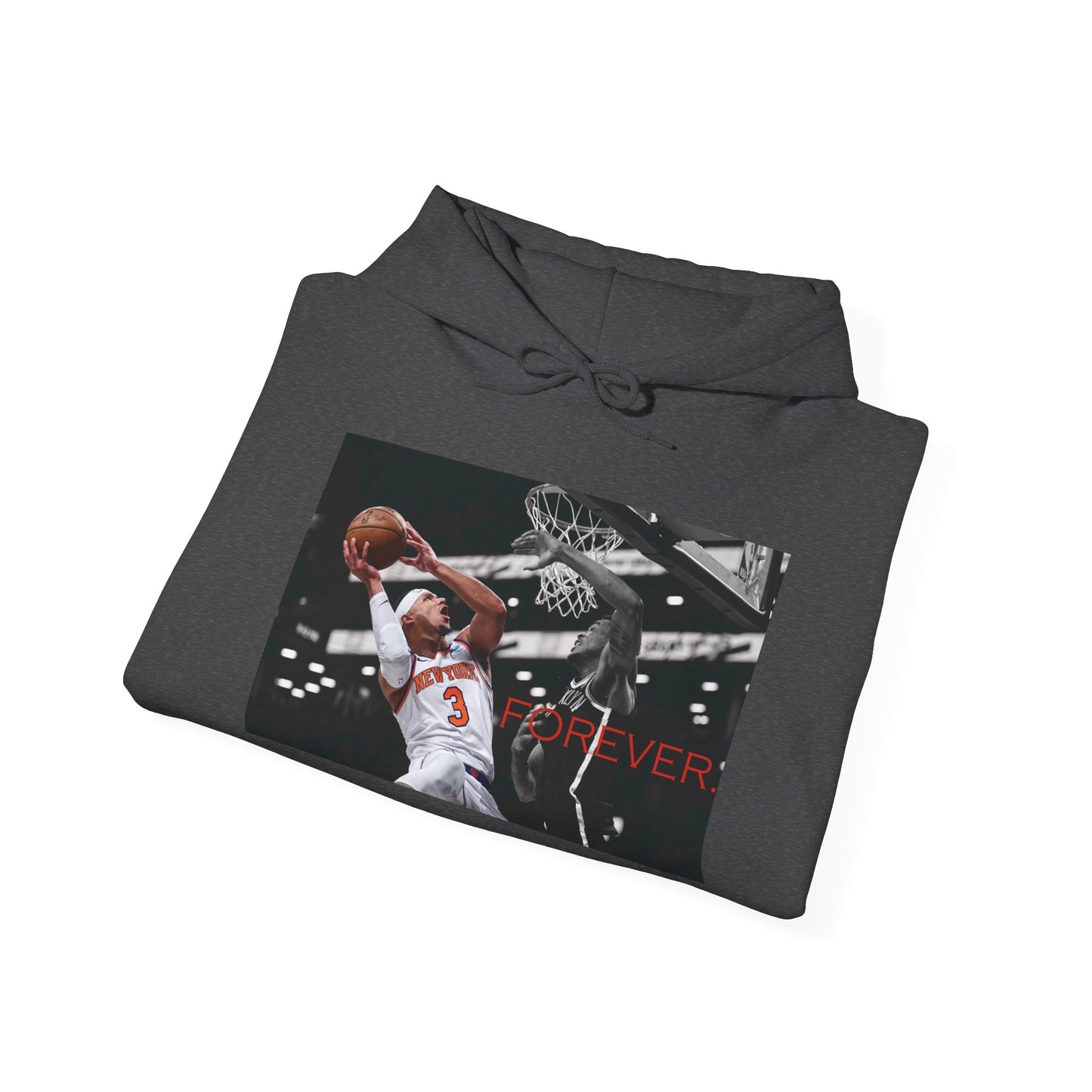 Knicks Josh Hart Forever Hoodie