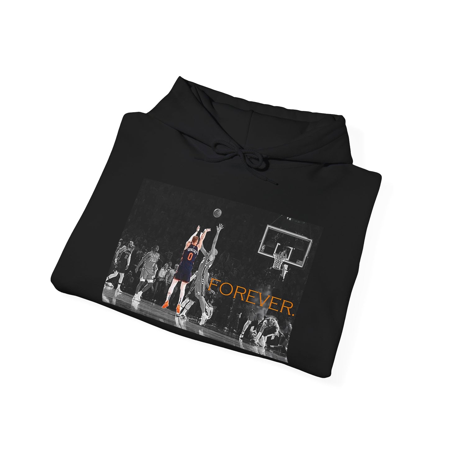 Knicks Donte Forever Hoodie