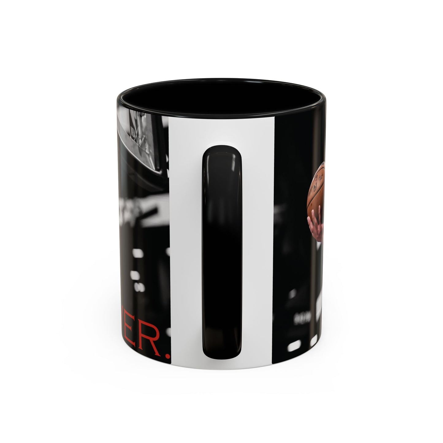 Knicks Josh Forever Accent Coffee Mug - 11oz & 15oz