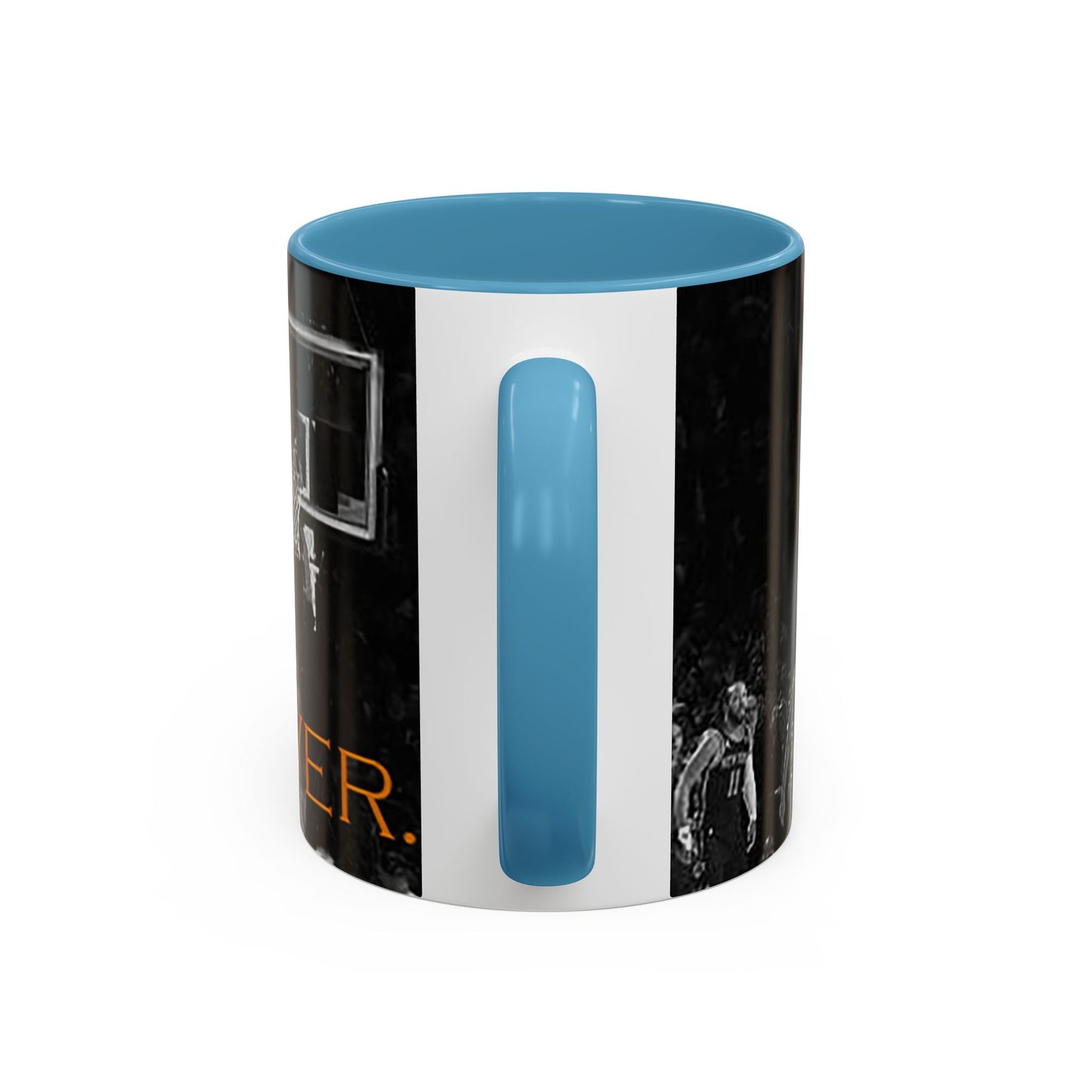Knicks Donte Forever Accent Coffee Mug - 11oz & 15oz