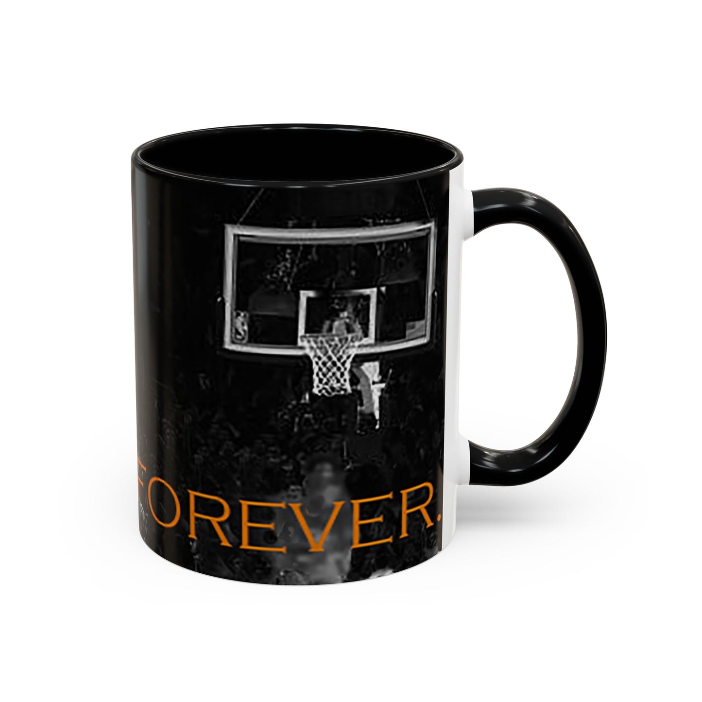 Knicks Donte Forever Accent Coffee Mug - 11oz & 15oz