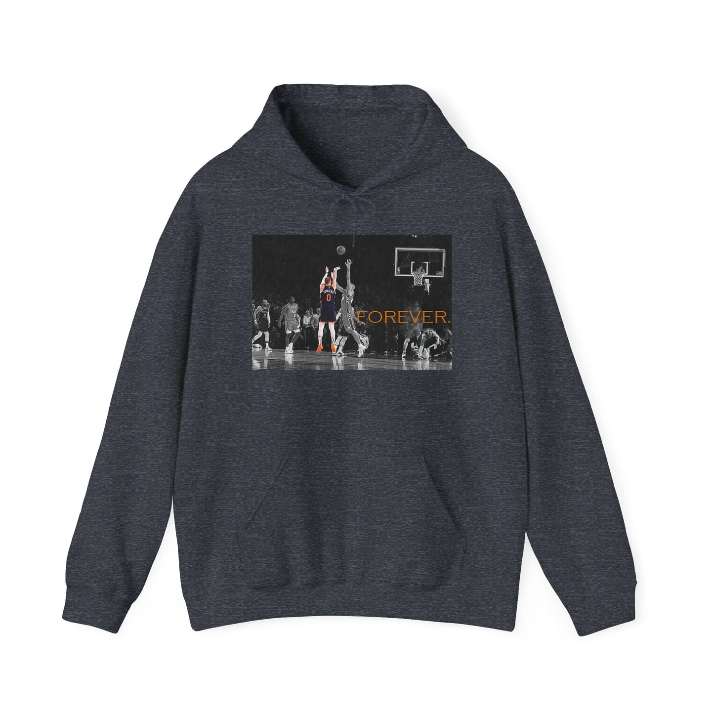 Knicks Donte Forever Hoodie