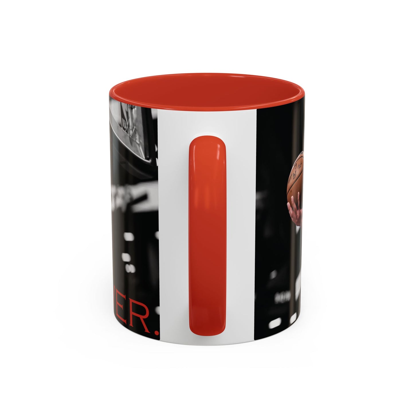 Knicks Josh Forever Accent Coffee Mug - 11oz & 15oz