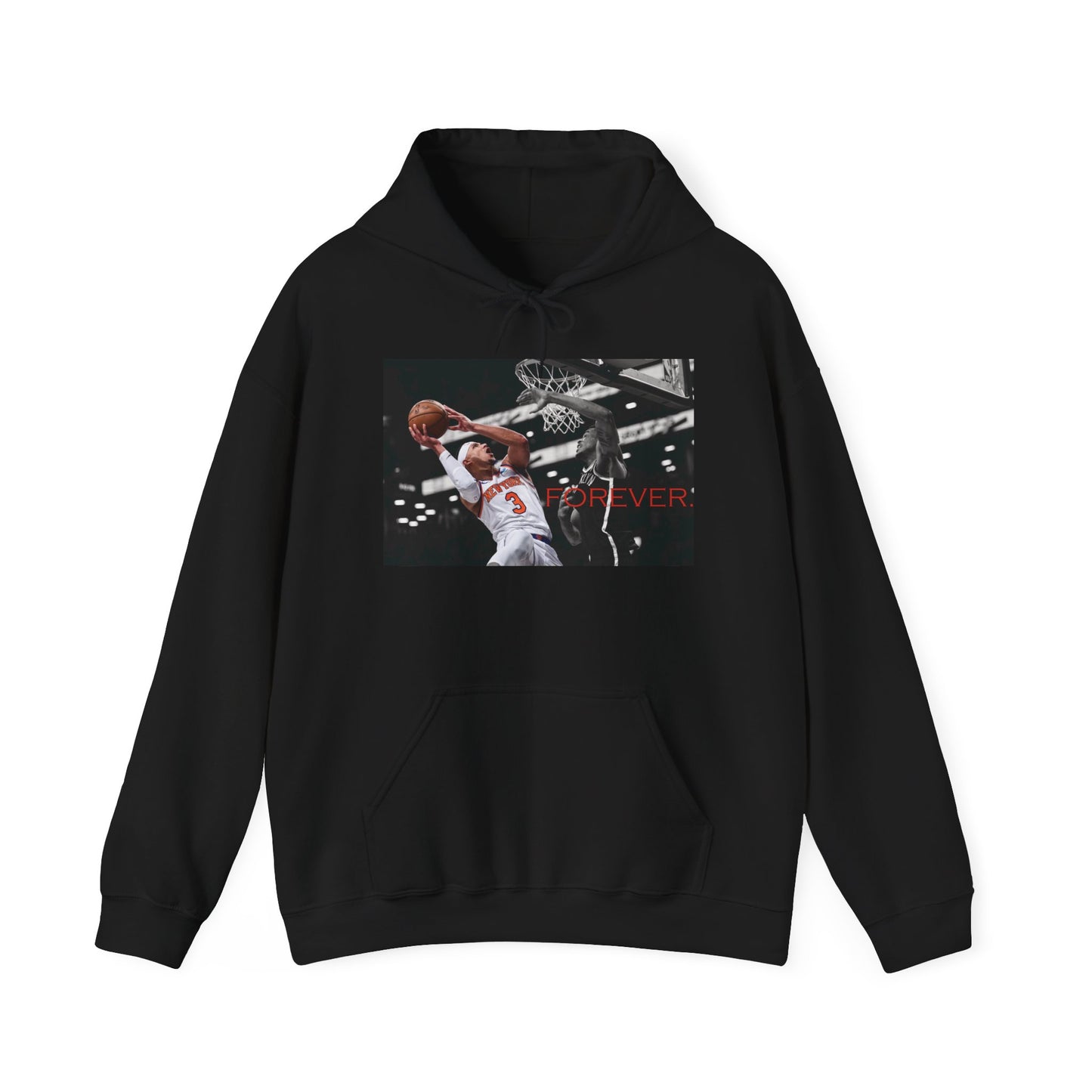 Knicks Josh Hart Forever Hoodie
