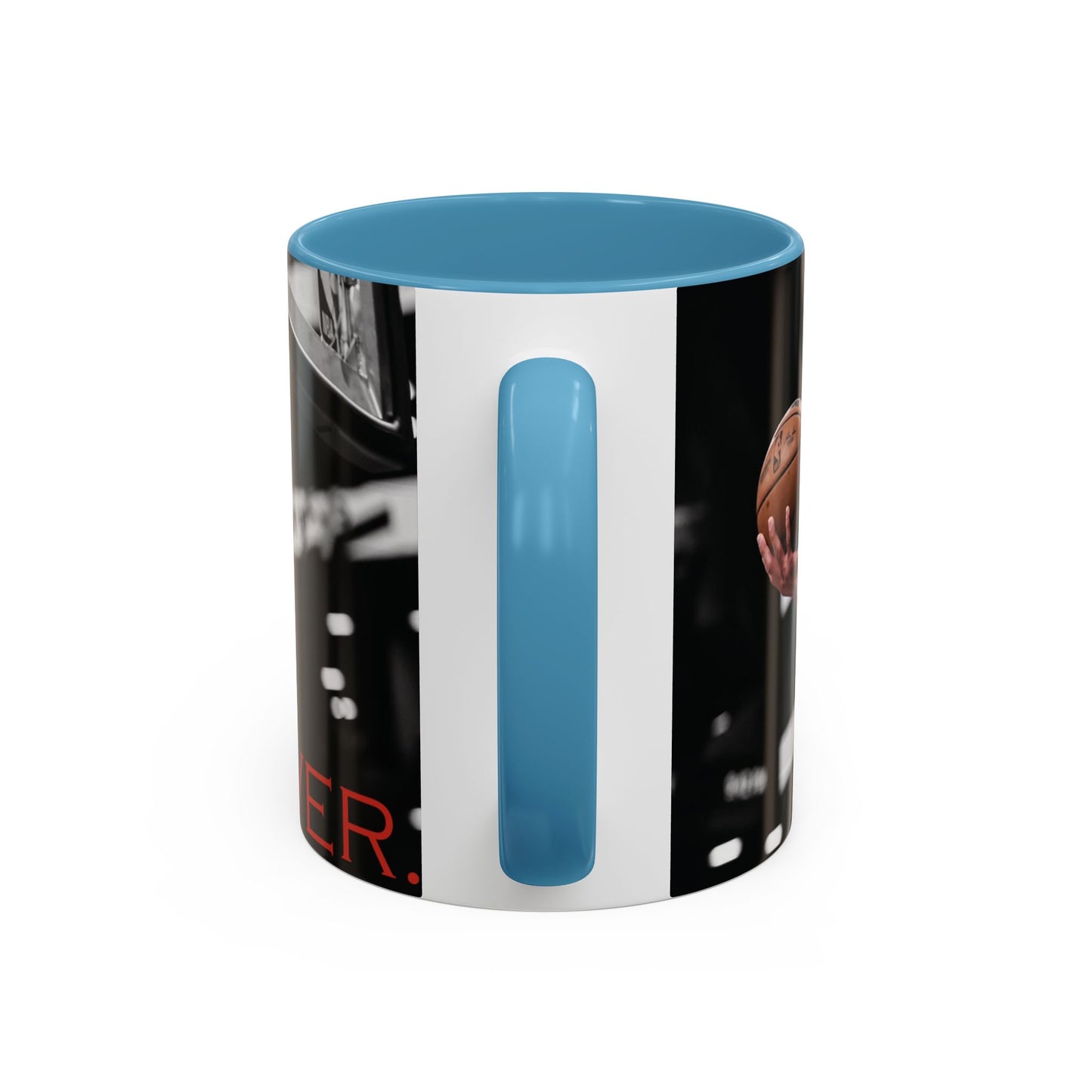 Knicks Josh Forever Accent Coffee Mug - 11oz & 15oz