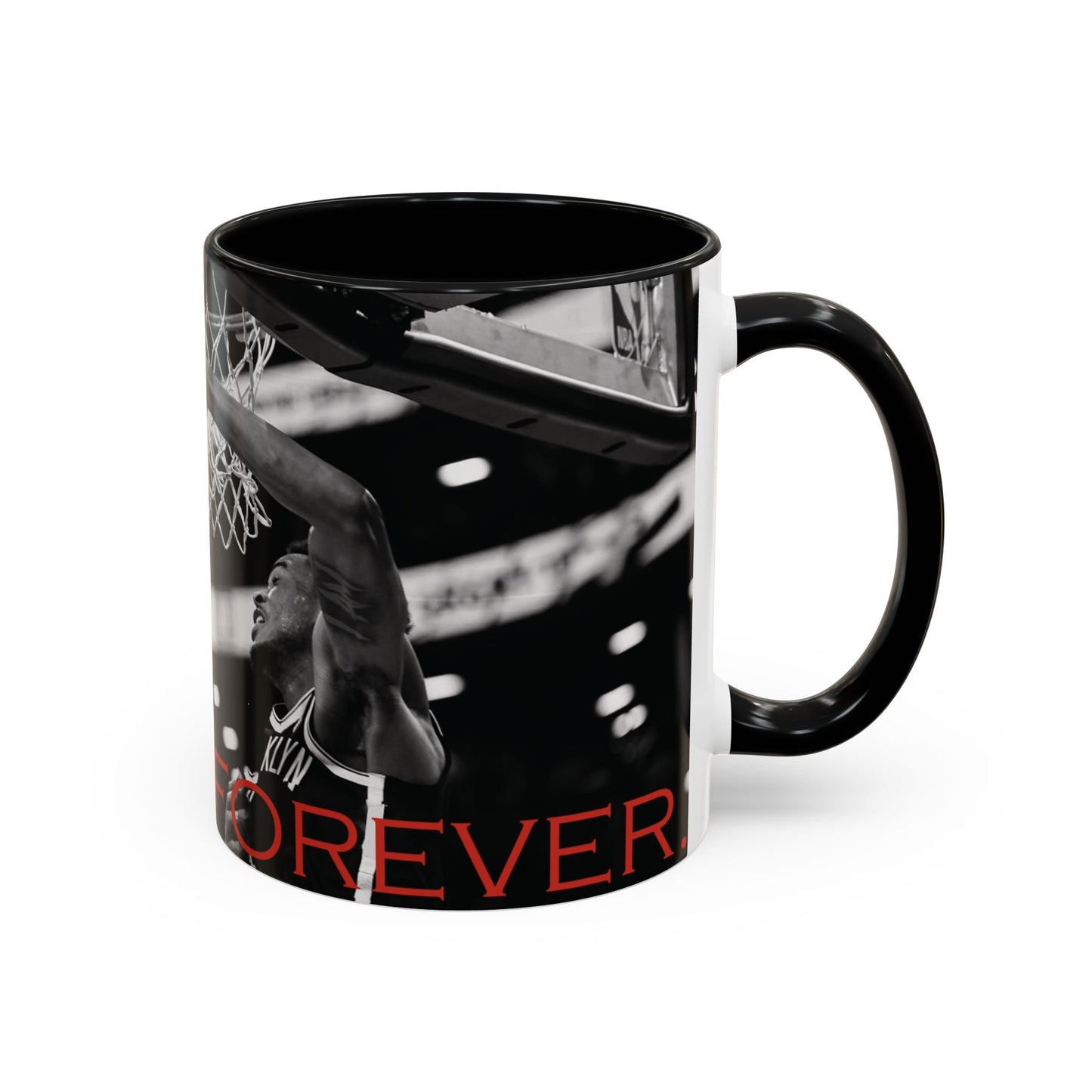 Knicks Josh Forever Accent Coffee Mug - 11oz & 15oz