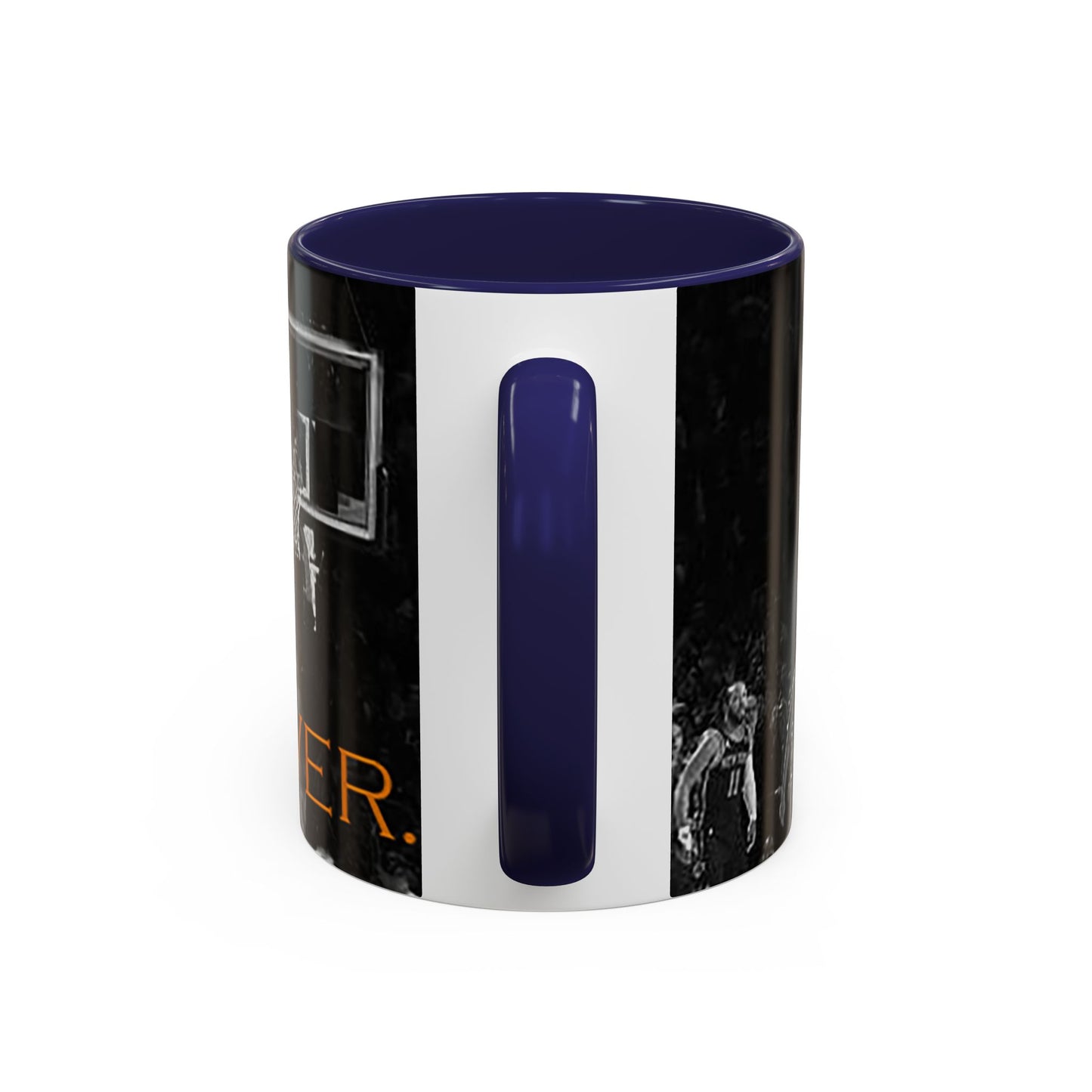 Knicks Donte Forever Accent Coffee Mug - 11oz & 15oz