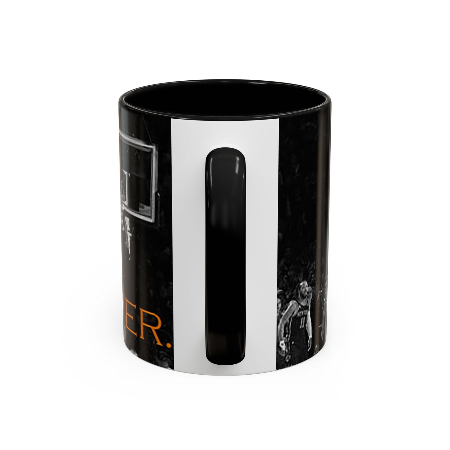 Knicks Donte Forever Accent Coffee Mug - 11oz & 15oz
