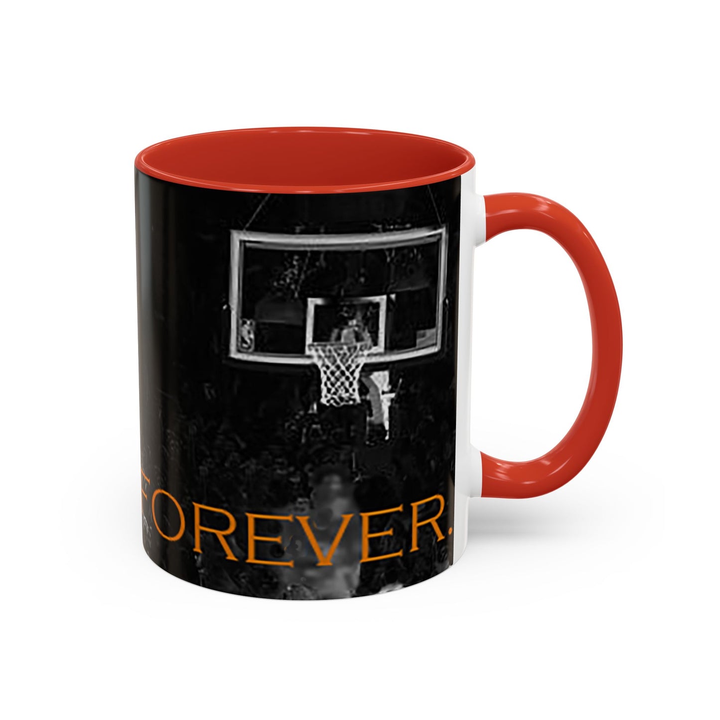 Knicks Donte Forever Accent Coffee Mug - 11oz & 15oz
