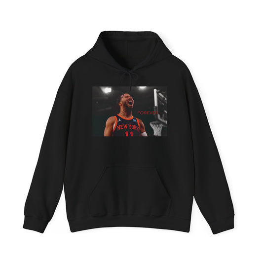 Knicks Brunson Forever Hoodie