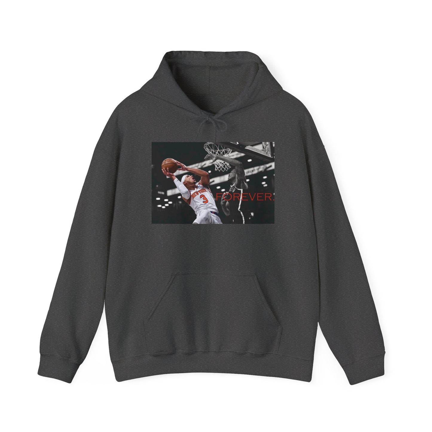 Knicks Josh Hart Forever Hoodie