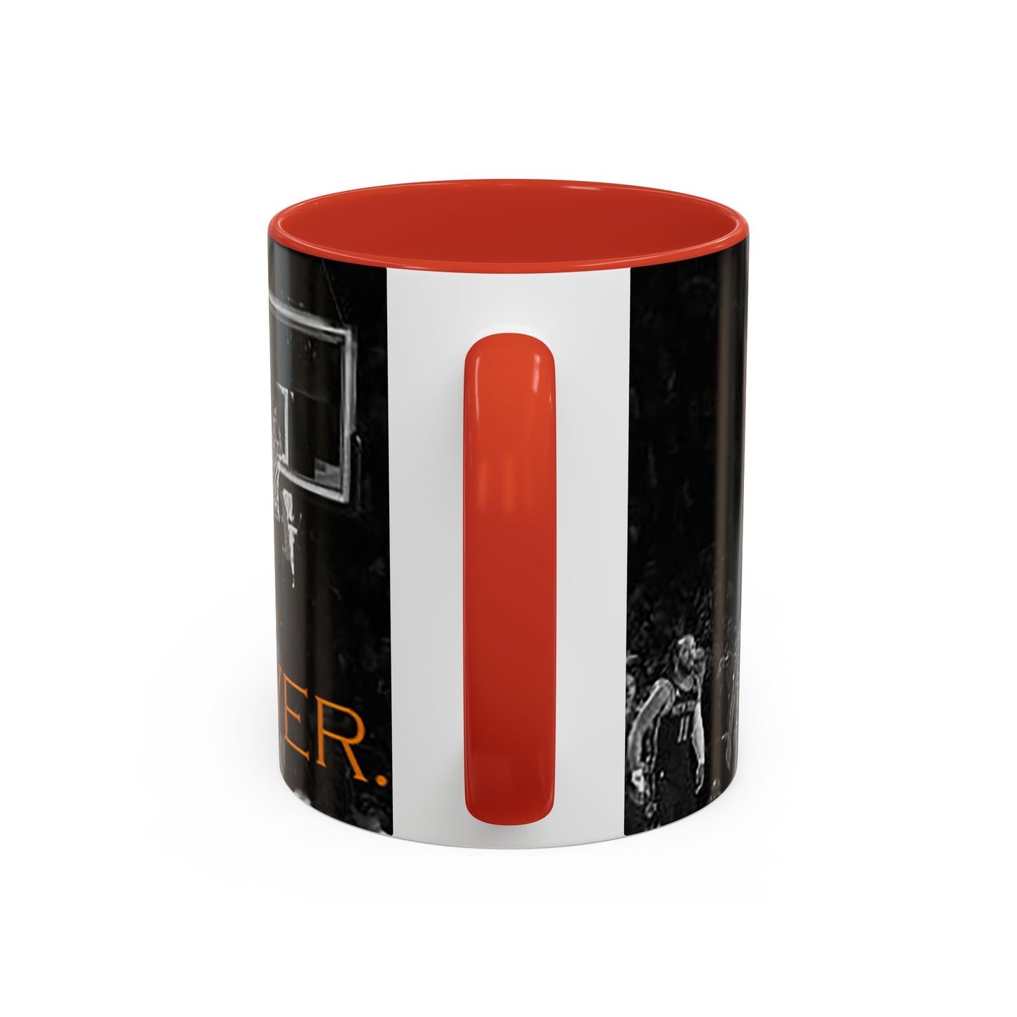 Knicks Donte Forever Accent Coffee Mug - 11oz & 15oz