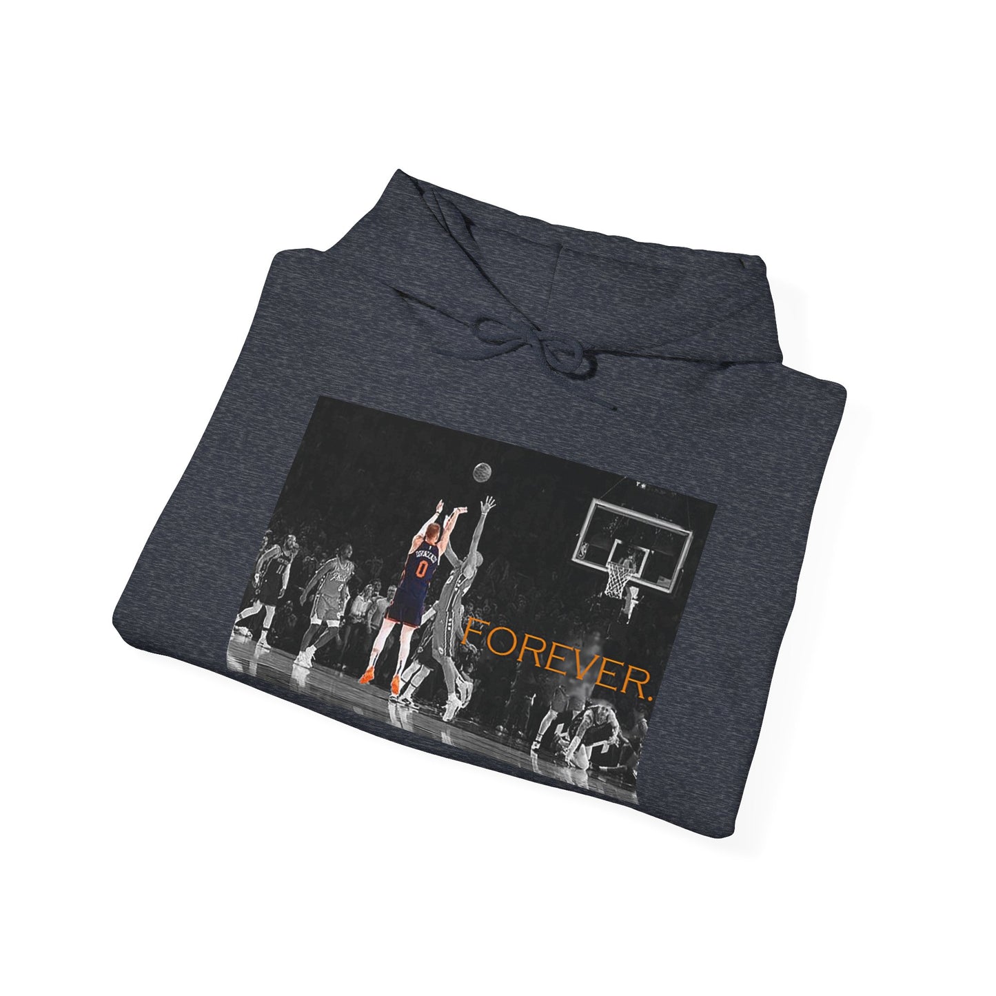 Knicks Donte Forever Hoodie