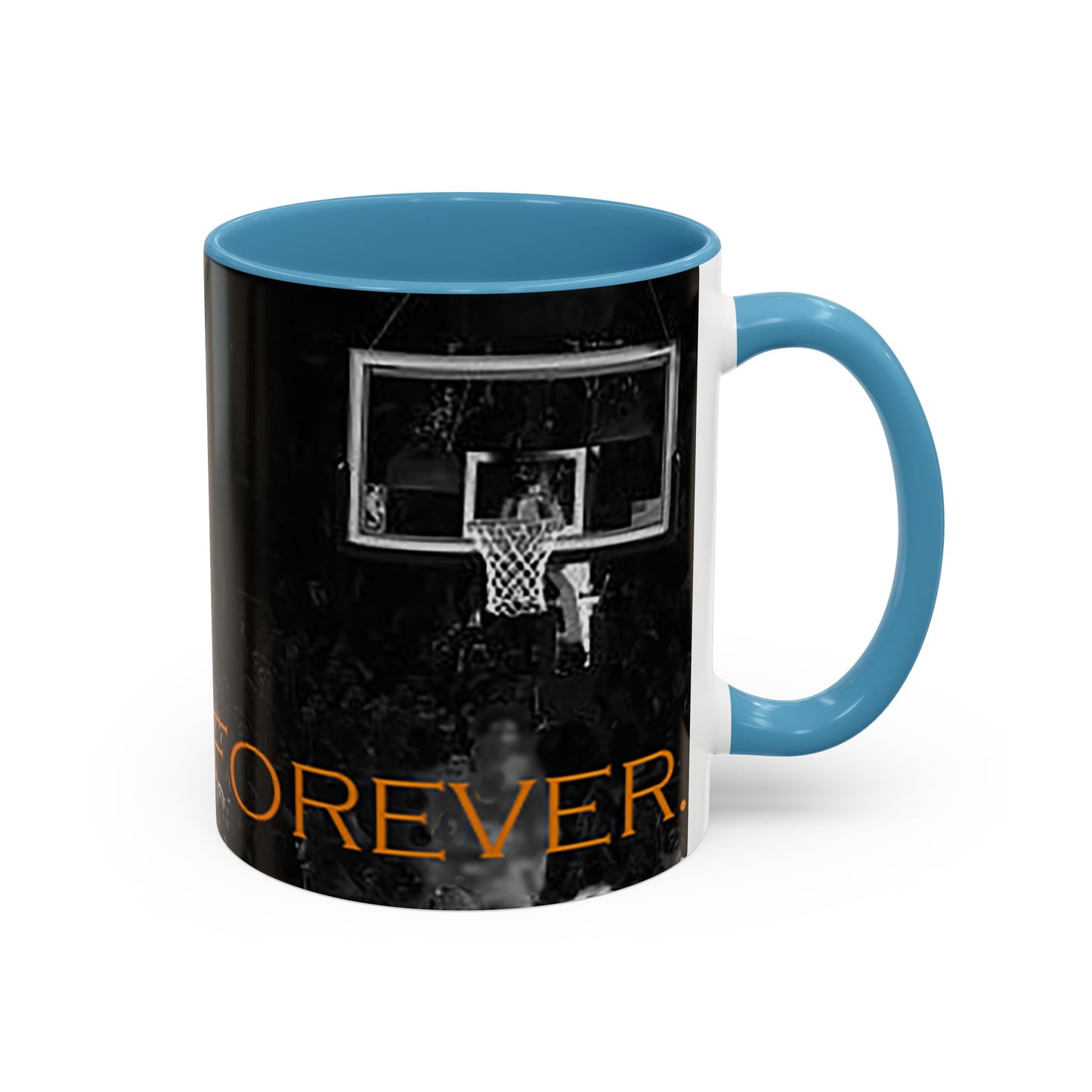 Knicks Donte Forever Accent Coffee Mug - 11oz & 15oz