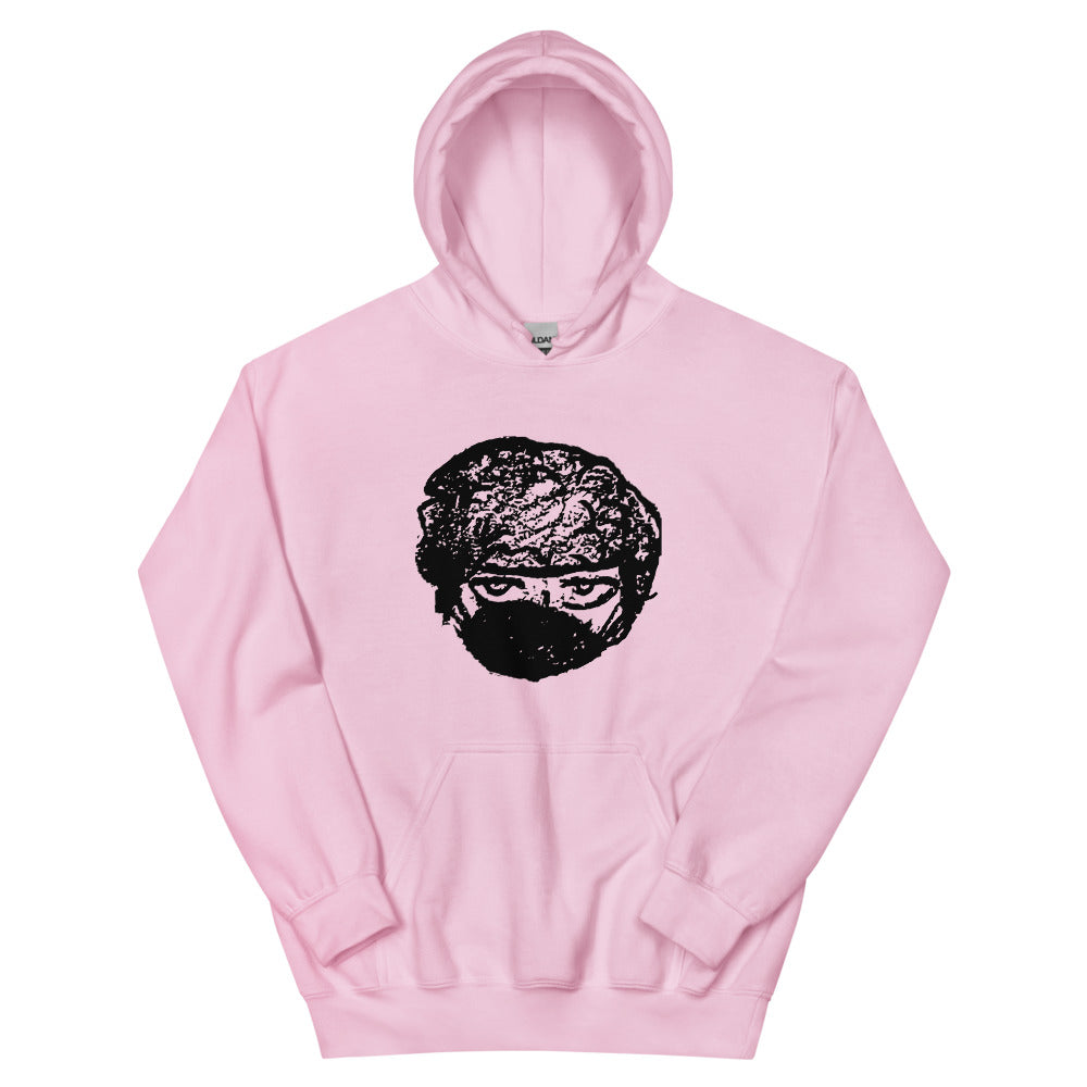 Unisex Hoodie Dark Variant