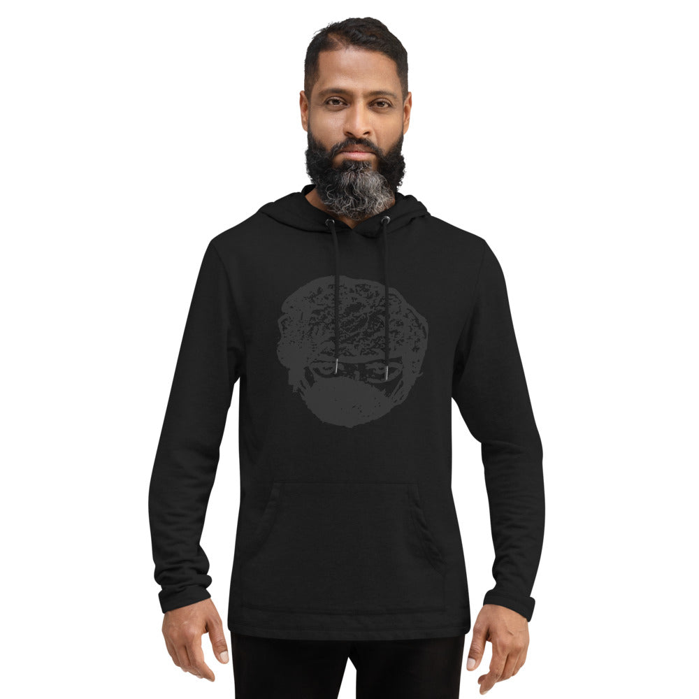 Unisex Lightweight Spring/Summer Hoodie