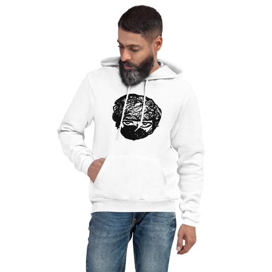Unisex Regular Fit Hoodie