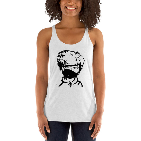 Women's Racerback Tank