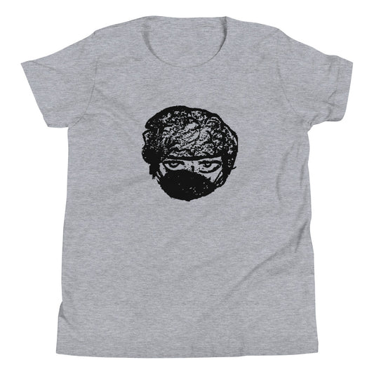 Youth Short Sleeve Dark Variant Tee