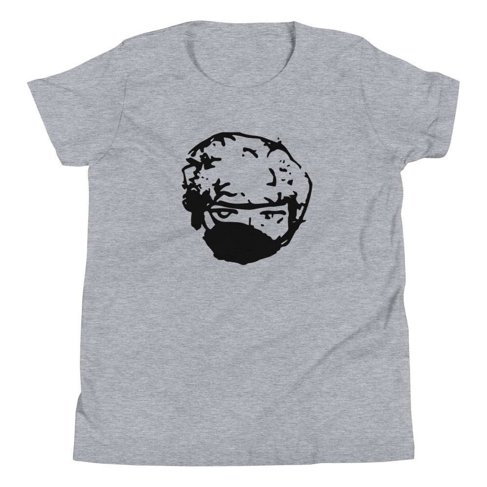 Youth Short Sleeve Transparent Variant Tee