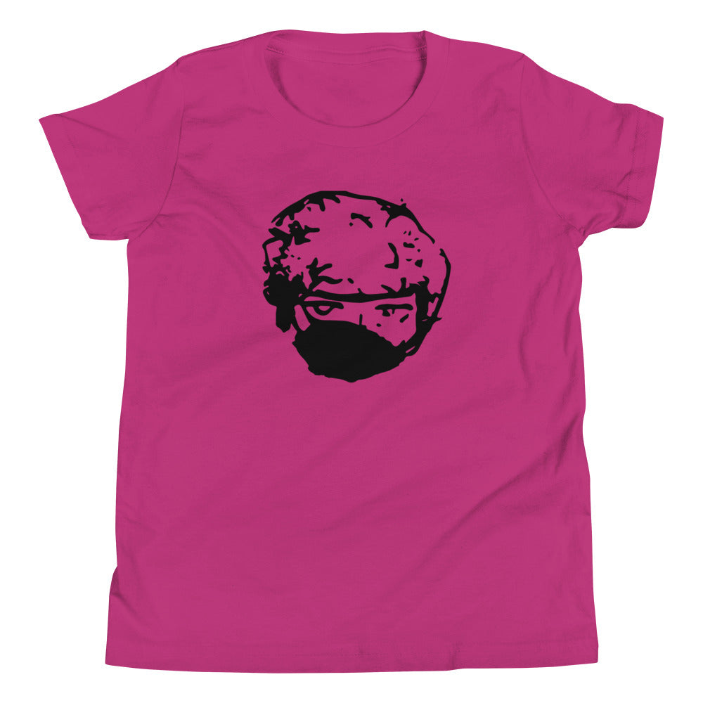 Youth Short Sleeve Transparent Variant Tee