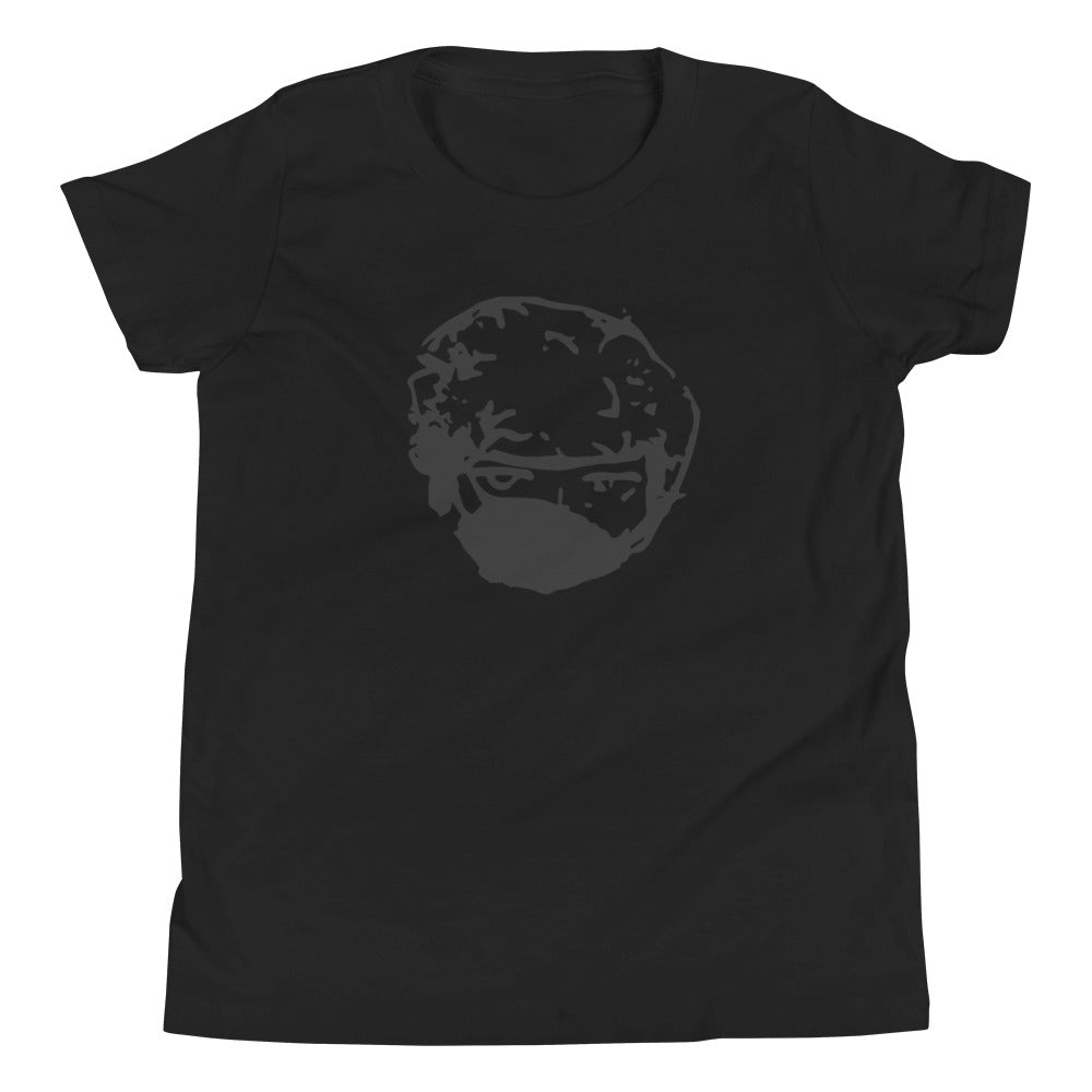 Youth Short Sleeve Transparent Variant Tee
