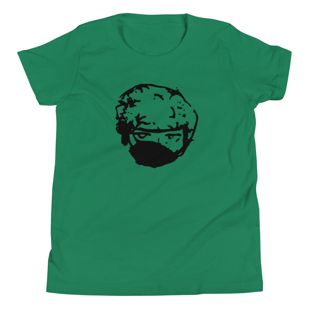 Youth Short Sleeve Transparent Variant Tee