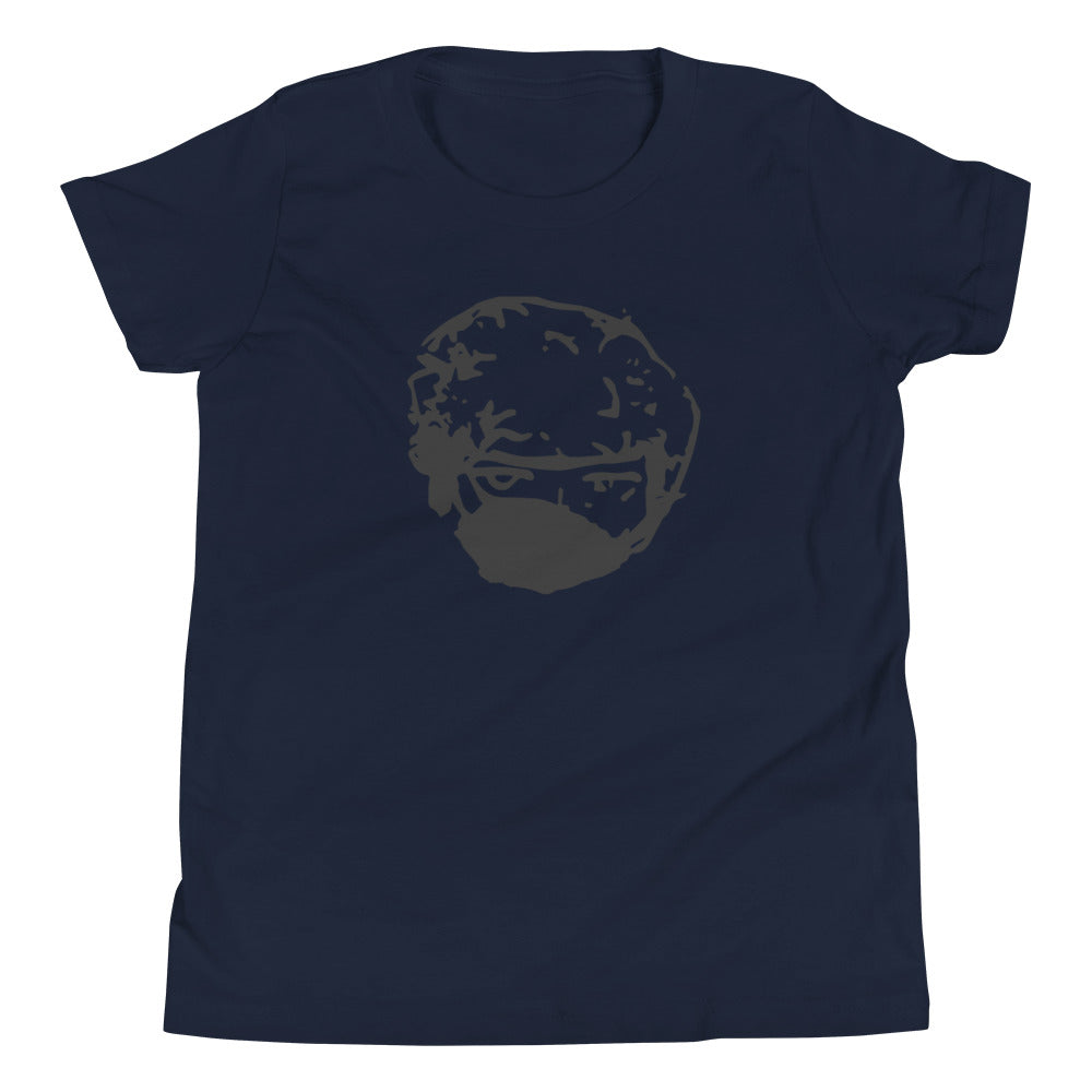 Youth Short Sleeve Transparent Variant Tee