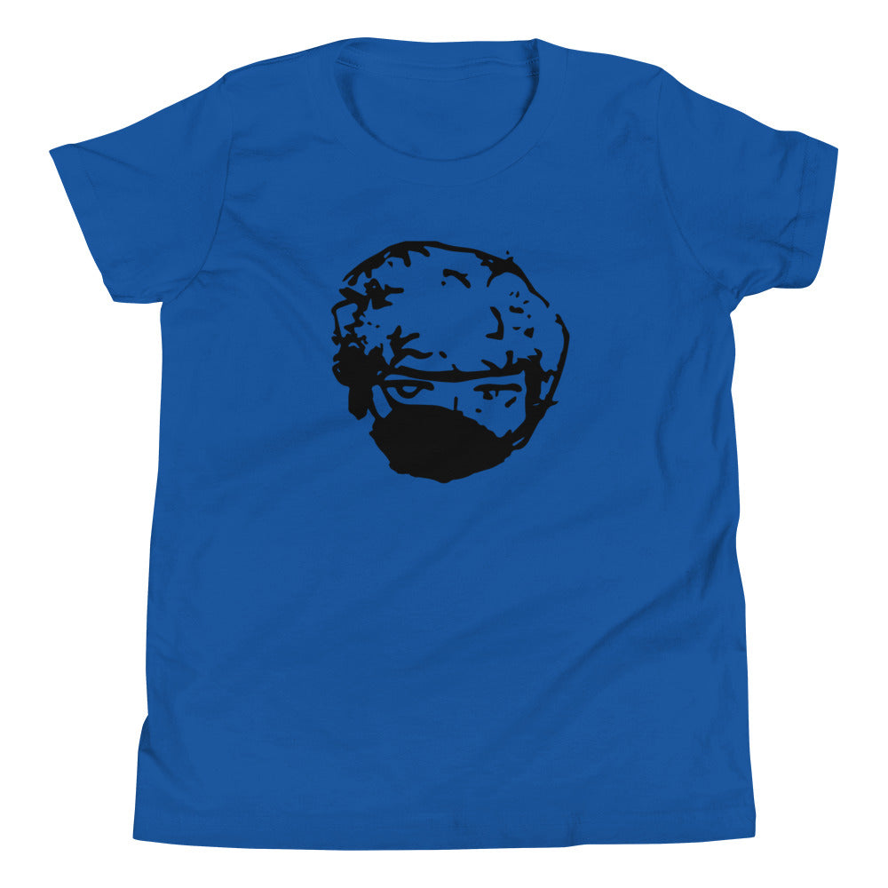 Youth Short Sleeve Transparent Variant Tee