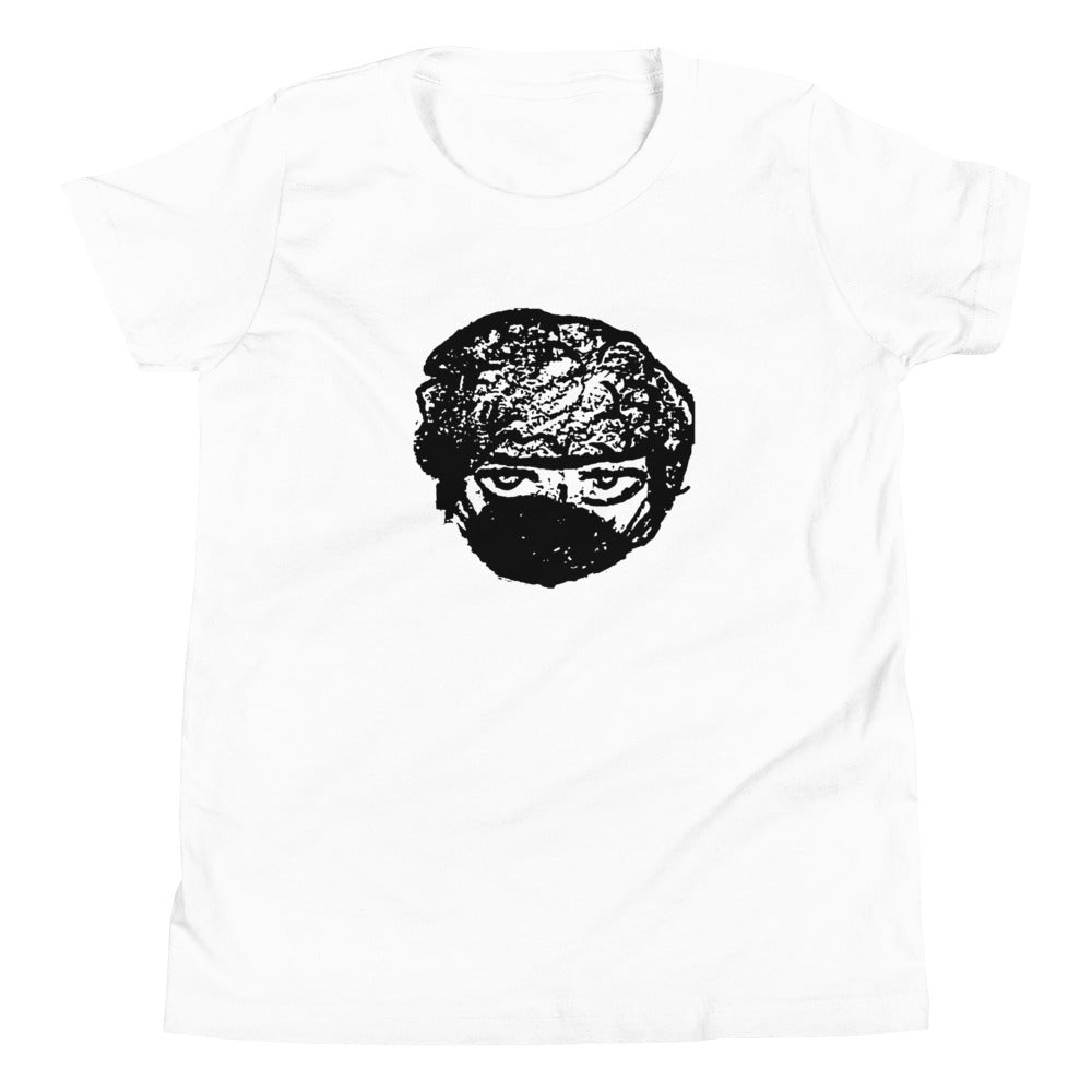 Youth Short Sleeve Dark Variant Tee