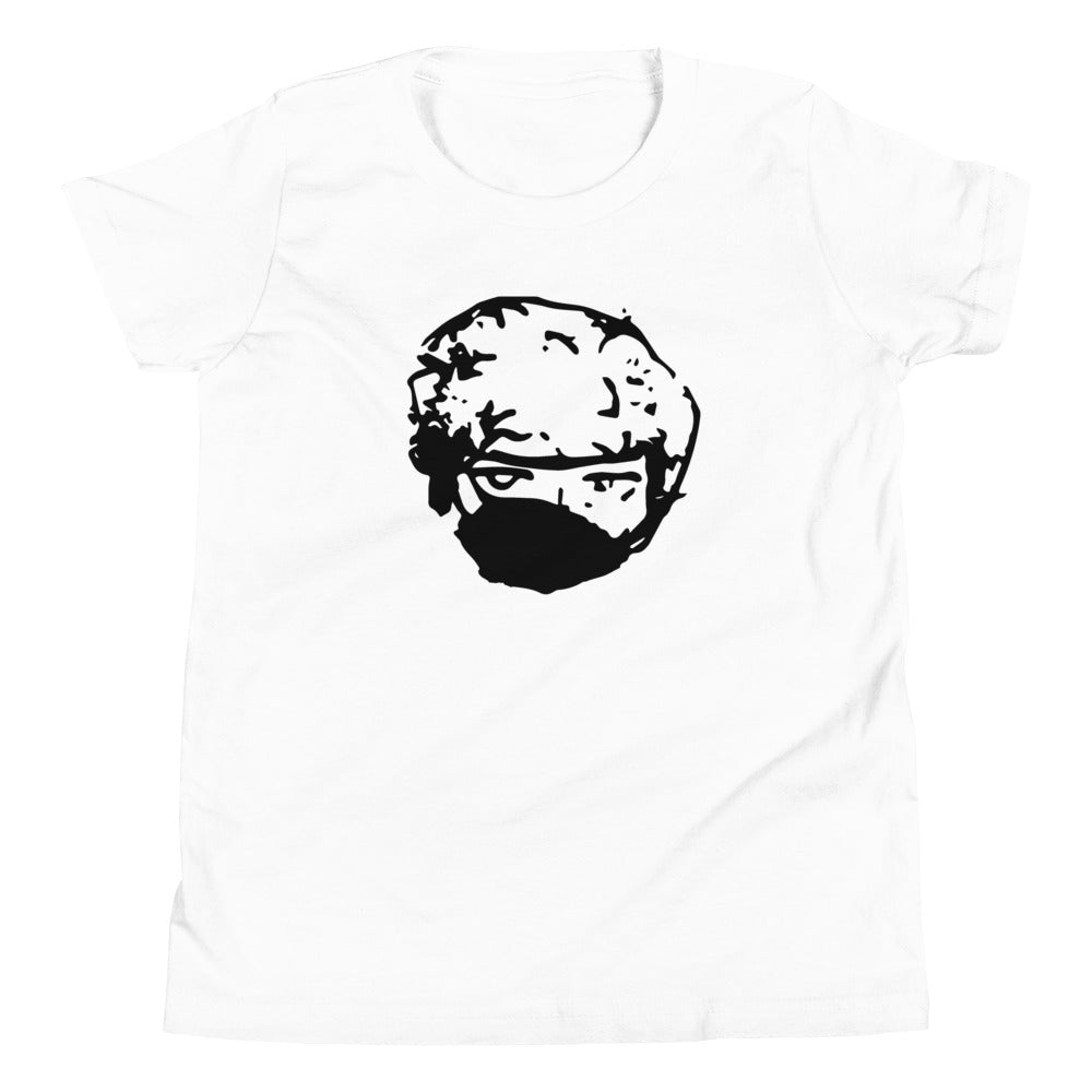 Youth Short Sleeve Transparent Variant Tee
