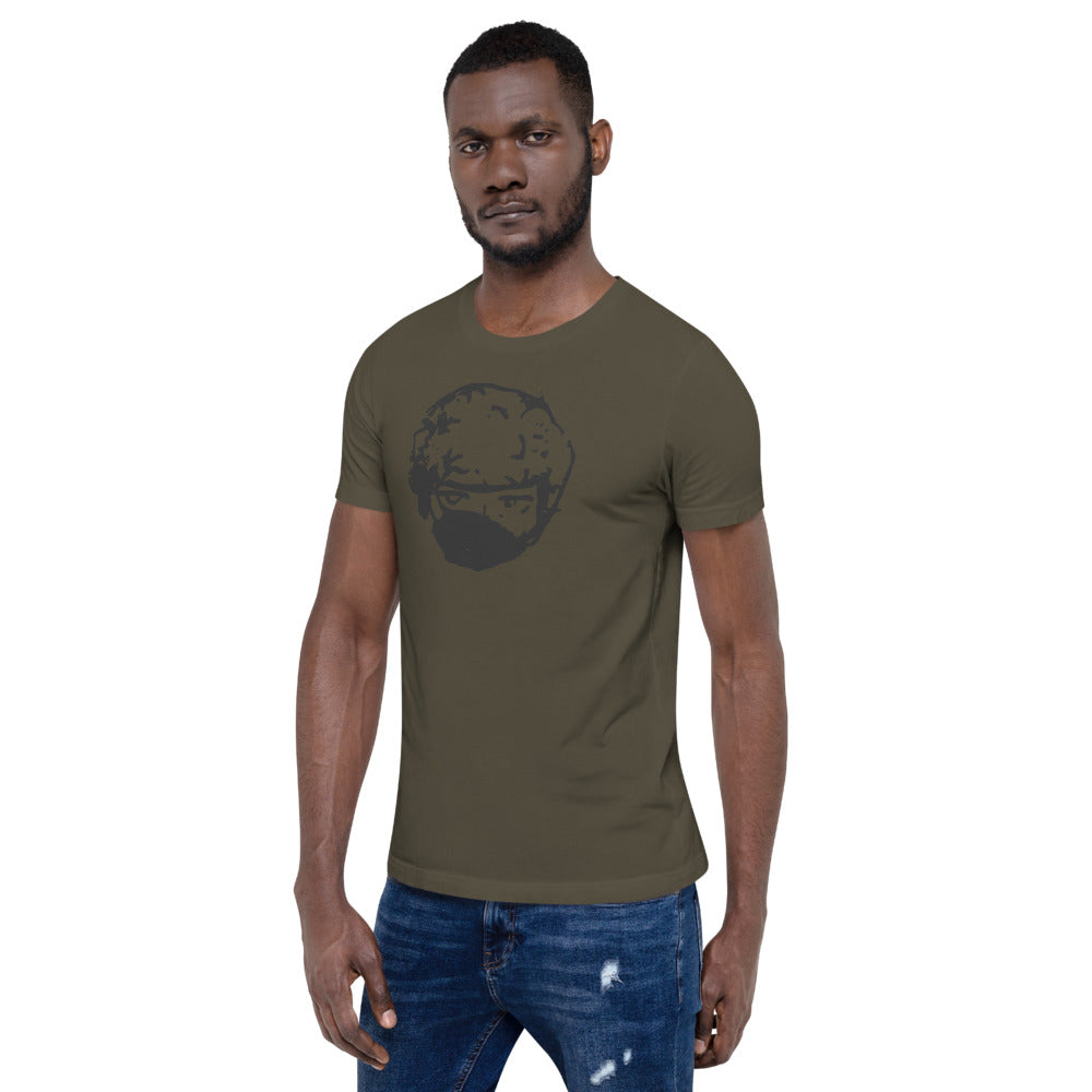 Unisex Bella Canvas Transparent Variant Tee