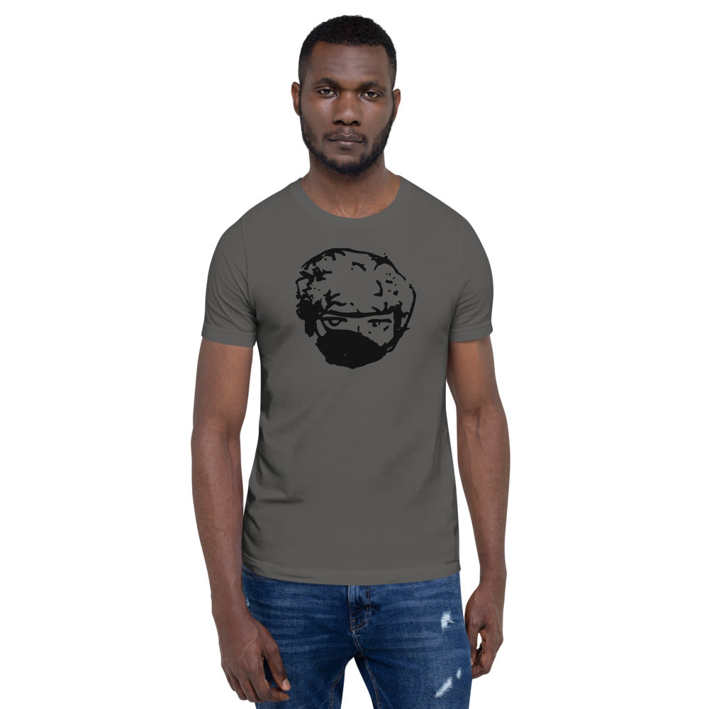 Unisex Bella Canvas Transparent Variant Tee