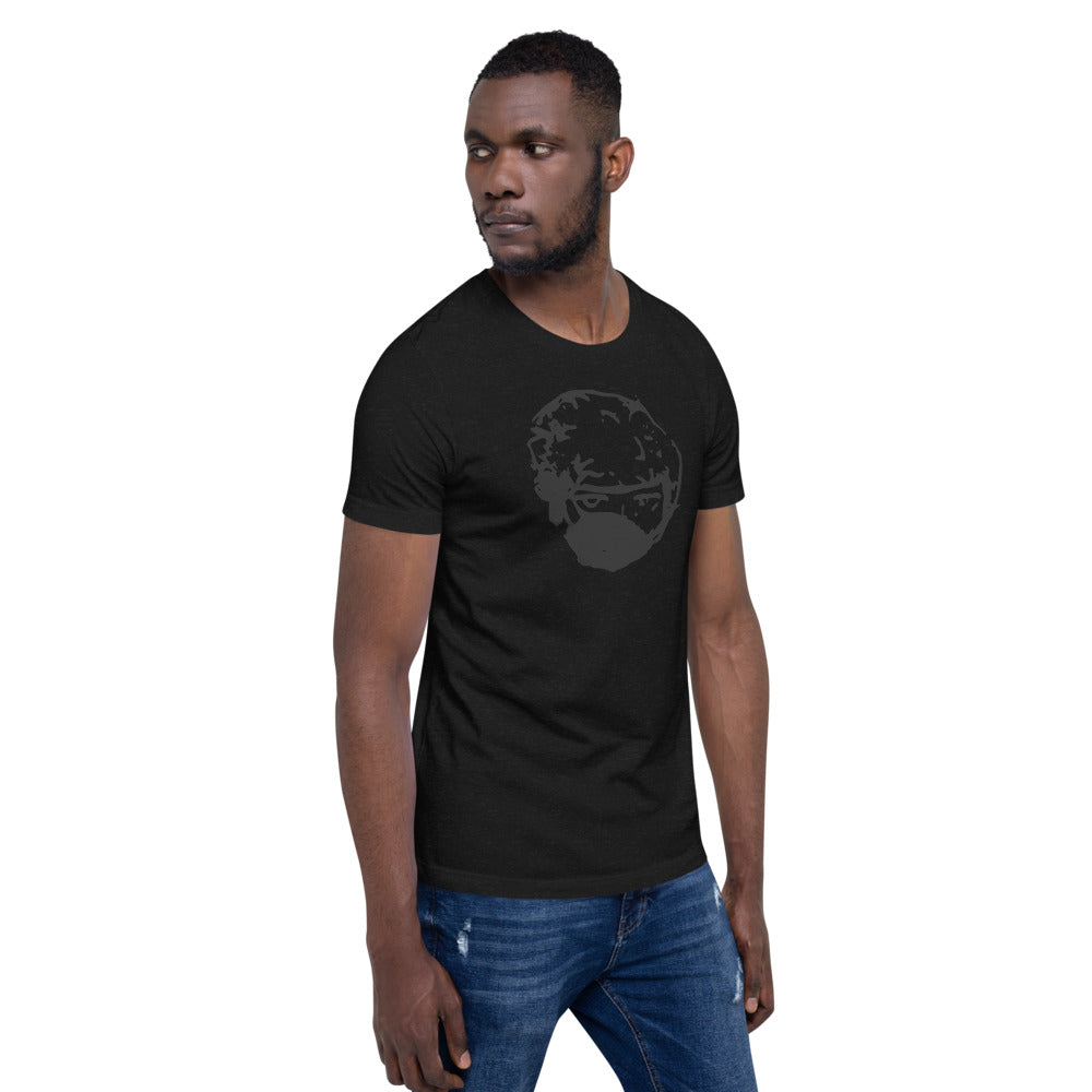 Unisex Bella Canvas Transparent Variant Tee